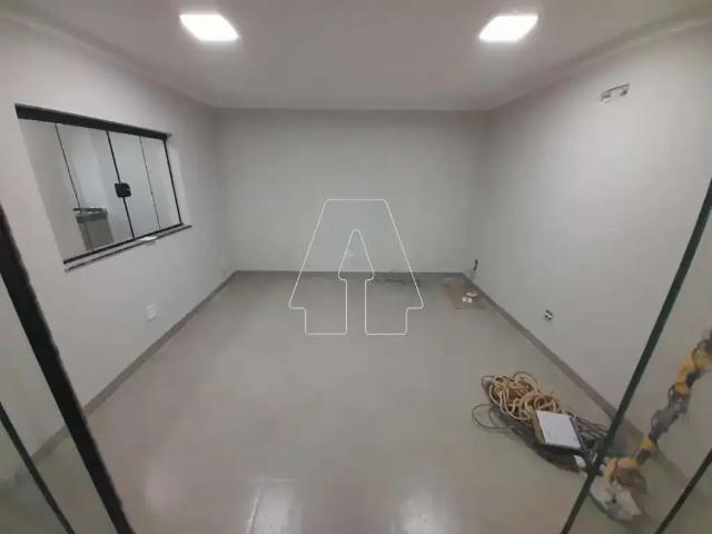 Casa / Sobrado Comercial para Locação em Araçatuba/SP Panorama