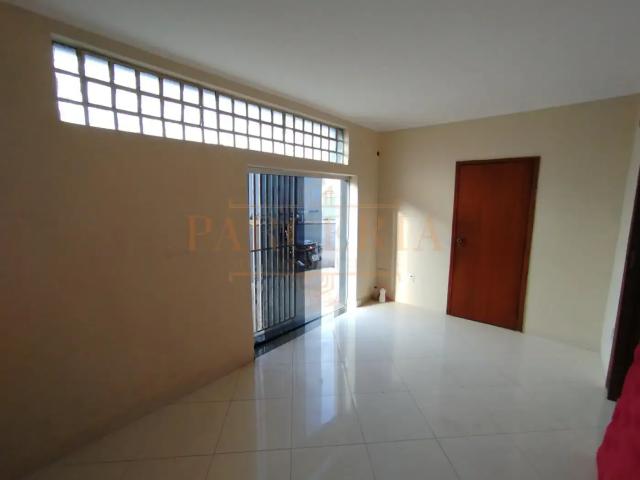 Casa / Sobrado Comercial para Locação em Araçatuba/SP Paraíso