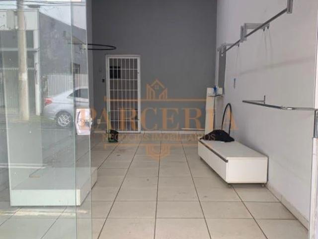 Casa / Sobrado Comercial para Locação em Araçatuba/SP Paraíso