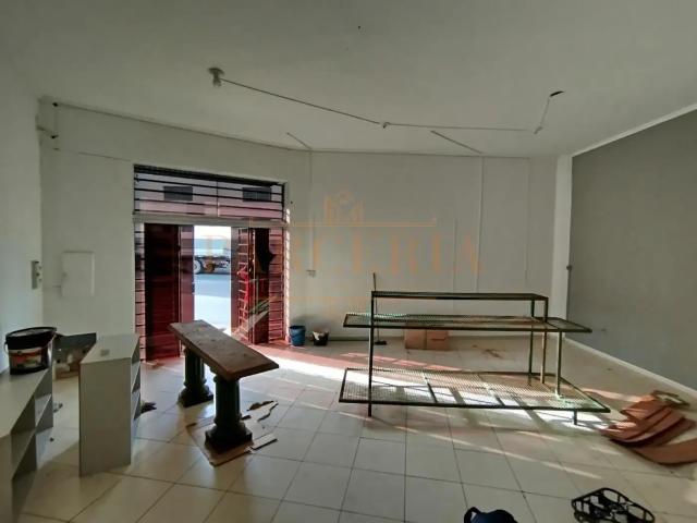 Casa / Sobrado Comercial para Locação em Araçatuba/SP Paraíso