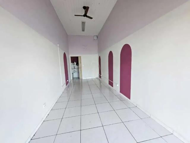 Casa / Sobrado Comercial para Locação em Araçatuba/SP Paraíso