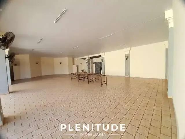 Casa / Sobrado Comercial para Locação em Araçatuba/SP Paraíso