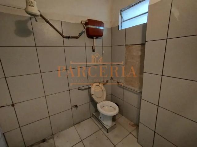 Casa / Sobrado Comercial para Locação em Araçatuba/SP Paraíso