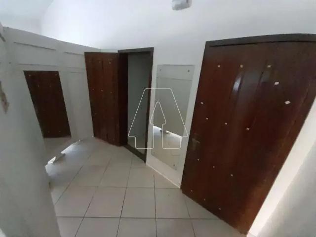 Casa / Sobrado Comercial para Locação em Araçatuba/SP Parque Industrial