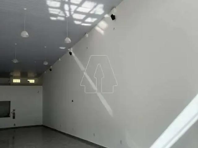 Casa / Sobrado Comercial para Locação em Araçatuba/SP Petit Trianon