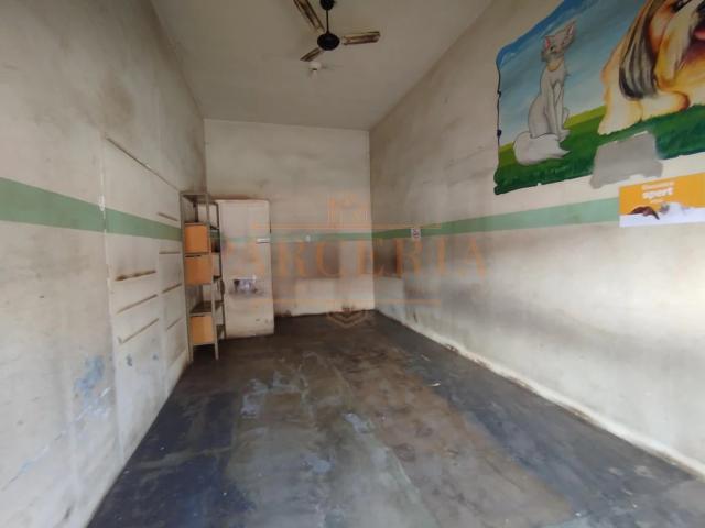 Casa / Sobrado Comercial para Locação em Araçatuba/SP Planalto
