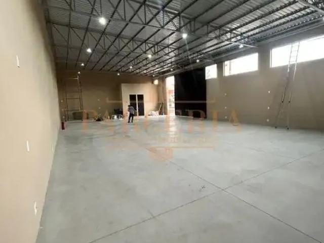Casa / Sobrado Comercial para Locação em Araçatuba/SP Planalto