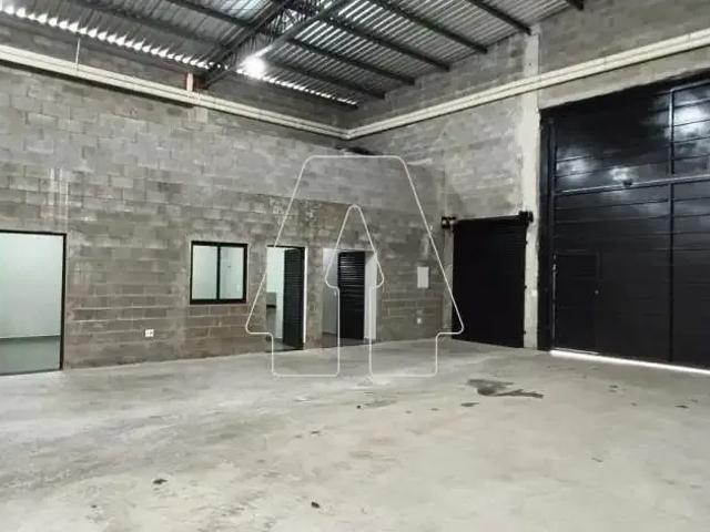 Casa / Sobrado Comercial para Locação em Araçatuba/SP Planalto