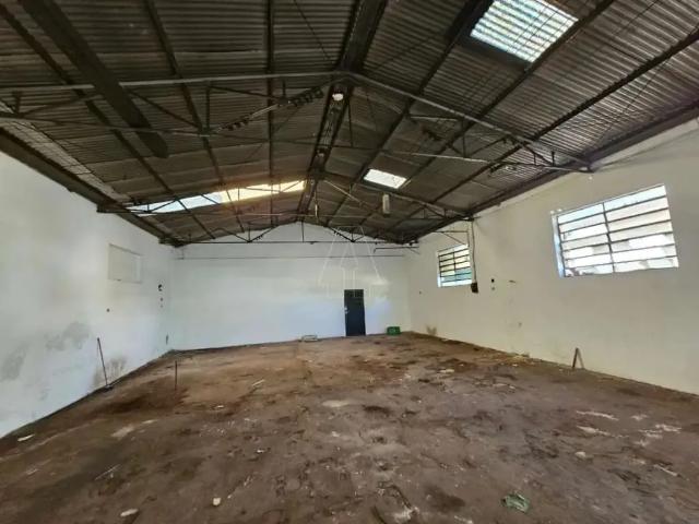 Casa / Sobrado Comercial para Locação em Araçatuba/SP São João