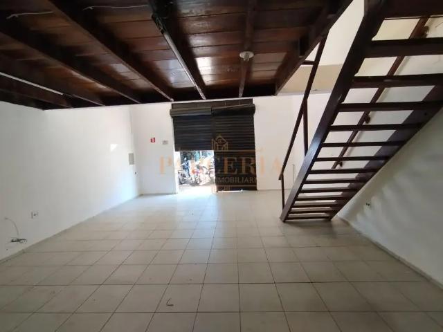 Casa / Sobrado Comercial para Locação em Araçatuba/SP São João