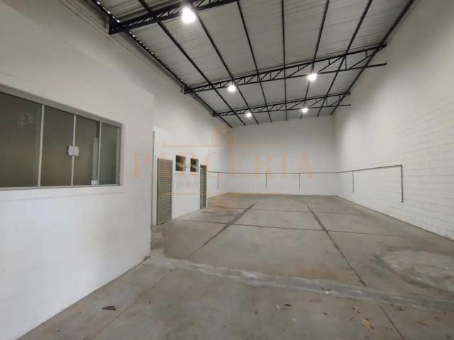 Casa / Sobrado Comercial para Locação em Araçatuba/SP São Joaquim