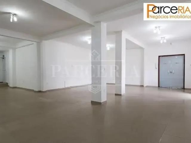 Casa / Sobrado Comercial para Locação em Araçatuba/SP São Joaquim