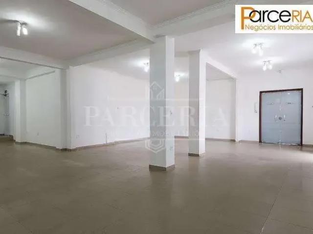 Casa / Sobrado Comercial para Locação em Araçatuba/SP São Joaquim