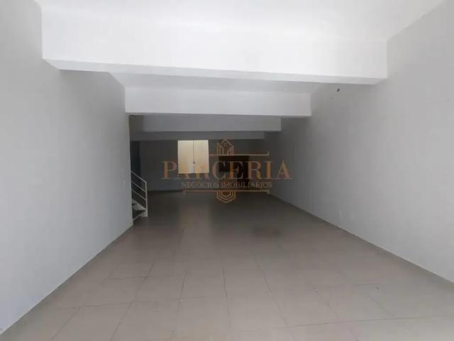 Casa / Sobrado Comercial para Locação em Araçatuba/SP São Joaquim