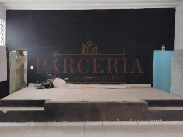 Casa / Sobrado Comercial para Locação em Araçatuba/SP São José