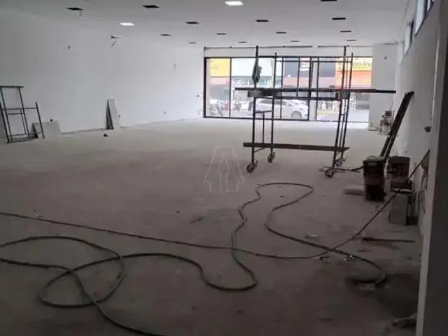 Casa / Sobrado Comercial para Locação em Araçatuba/SP Santana