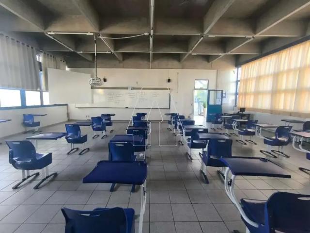 Casa / Sobrado Comercial para Locação em Araçatuba/SP Saudade