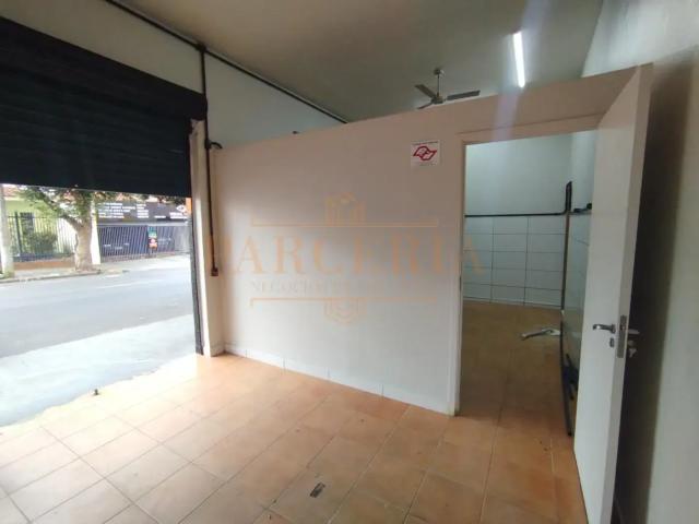 Casa / Sobrado Comercial para Locação em Araçatuba/SP Vila Carvalho