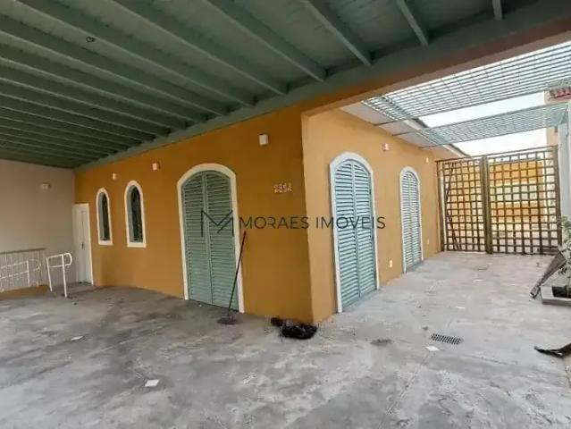 Casa / Sobrado Comercial para Locação em Araçatuba/SP Vila Carvalho