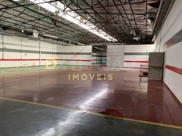 Casa / Sobrado Comercial para Locação em Araçatuba/SP Vila Bandeirantes