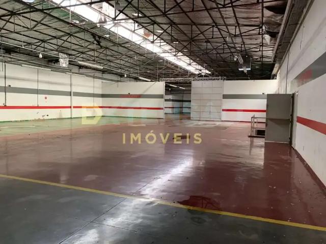 Casa / Sobrado Comercial para Locação em Araçatuba/SP Vila Bandeirantes