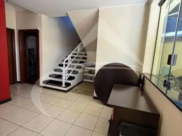 Casa / Sobrado Comercial para Locação em Araçatuba/SP Vila Santa Maria