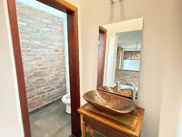 Casa / Sobrado Comercial para Locação em Araçoiaba da Serra/SP Village Ipanema I 3 Quartos