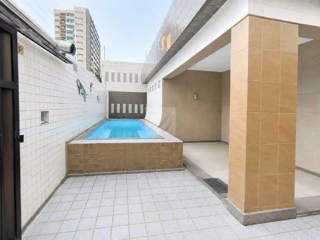 Casa / Sobrado Comercial para Locação em Aracaju/SE Treze de Julho 5 Quartos