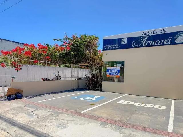 Casa / Sobrado Comercial para Locação em Aracaju/SE Aruana