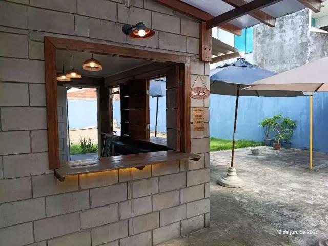 Casa / Sobrado Comercial para Locação em Aracaju/SE Aruana