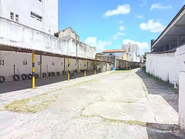 Casa / Sobrado Comercial para Locação em Aracaju/SE Centro