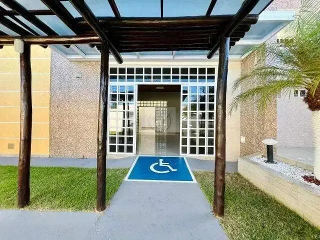 Casa / Sobrado Comercial para Locação em Aracaju/SE São José dos Náufragos 5 Quartos