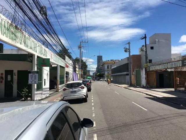 Casa / Sobrado Comercial para Locação em Aracaju/SE São José