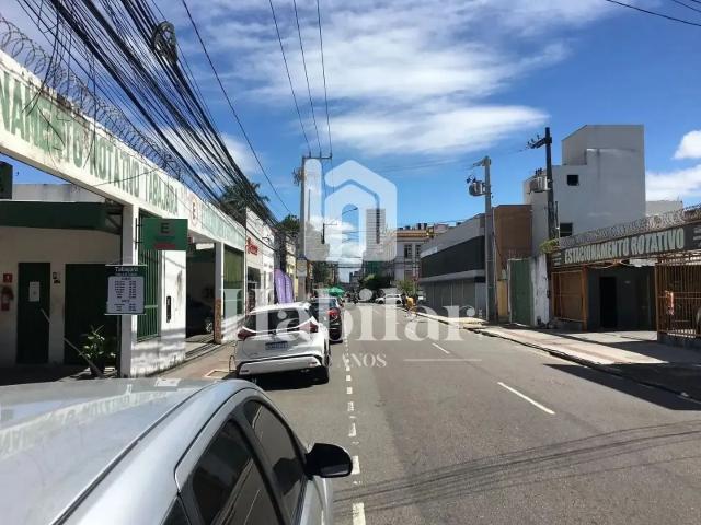 Casa / Sobrado Comercial para Locação em Aracaju/SE São José