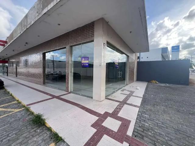 Casa / Sobrado Comercial para Locação em Arapiraca/AL Jardim Tropical