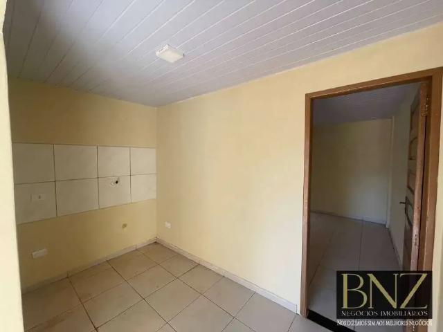 Casa / Sobrado Comercial para Locação em Arapongas/PR Centro