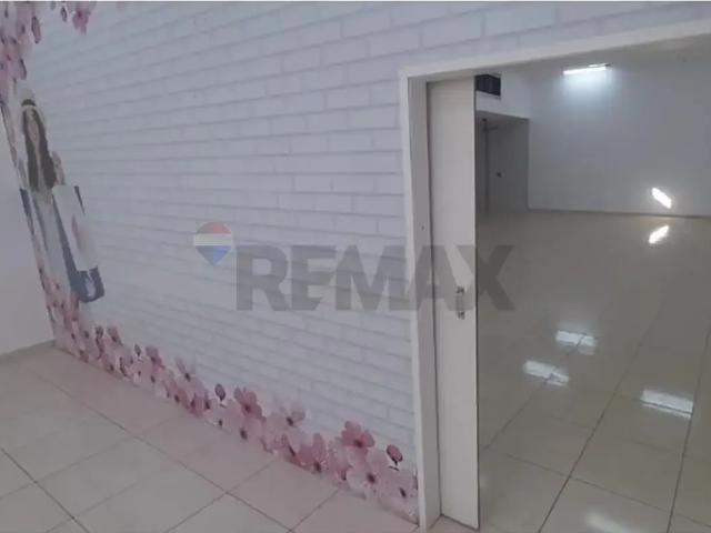 Casa / Sobrado Comercial para Locação em Araras/SP Centro