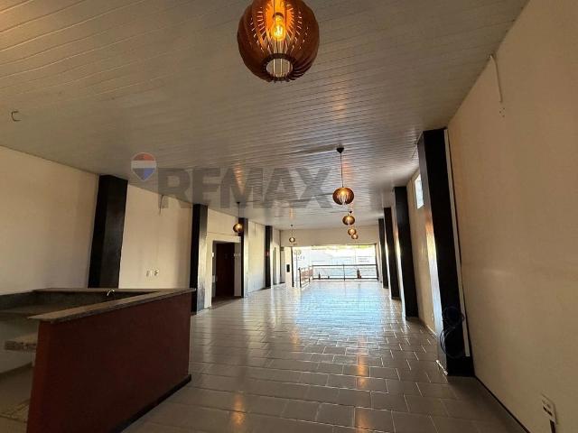 Casa / Sobrado Comercial para Locação em Araras/SP Centro