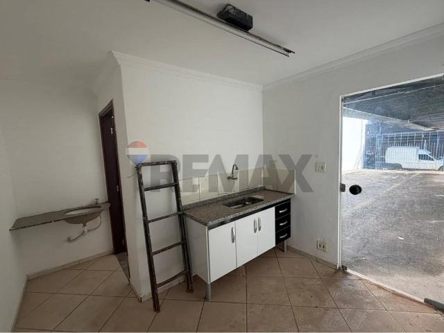 Casa / Sobrado Comercial para Locação em Araras/SP Centro