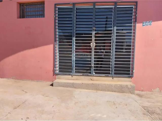 Casa / Sobrado Comercial para Locação em Araras/SP Parque Dom Pedro