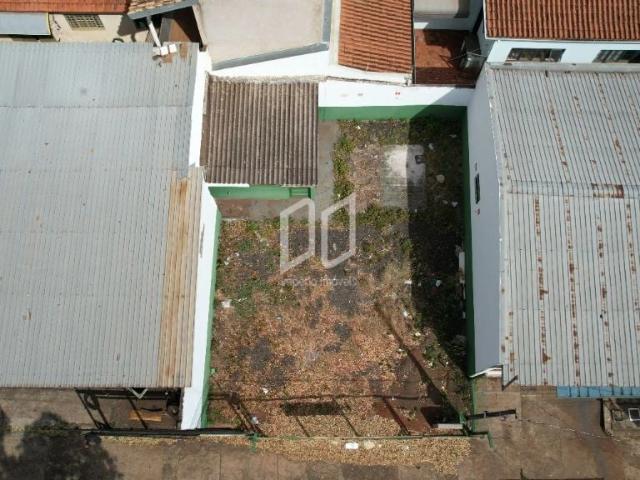 Casa / Sobrado Comercial para Locação em Araraquara/SP Vila Nossa Senhora do Carmo