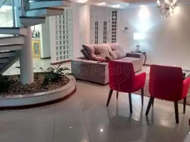 Casa / Sobrado Comercial para Locação em Araraquara/SP Vila Harmonia 4 Quartos