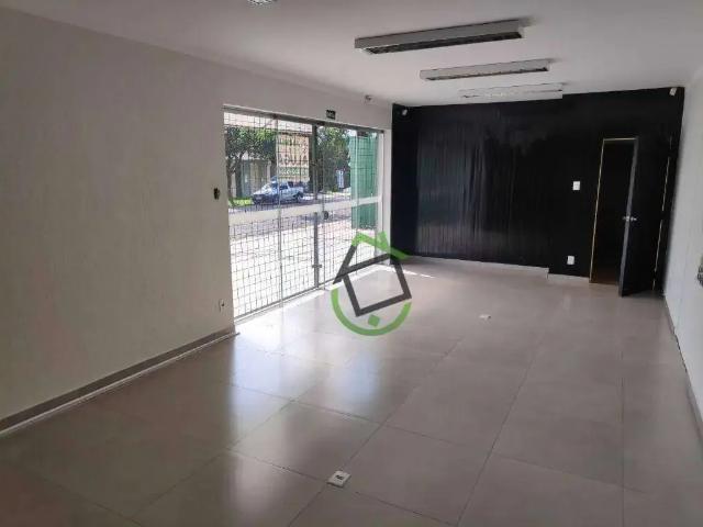 Casa / Sobrado Comercial para Locação em Araraquara/SP Vila Harmonia 4 Quartos