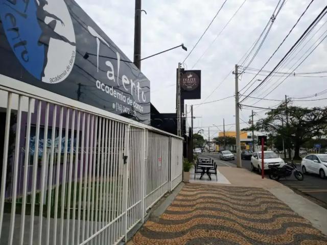 Casa / Sobrado Comercial para Locação em Araraquara/SP Vila Harmonia