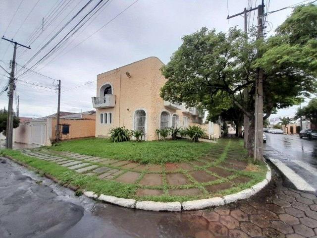 Casa / Sobrado Comercial para Locação em Araraquara/SP Vila Harmonia
