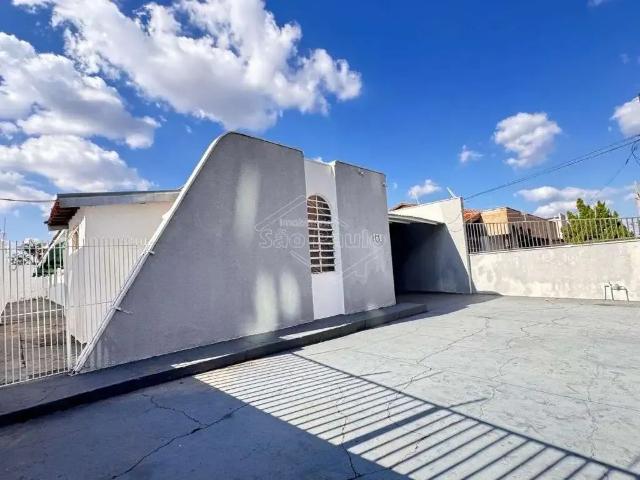 Casa / Sobrado Comercial para Locação em Araraquara/SP Vila João Godói