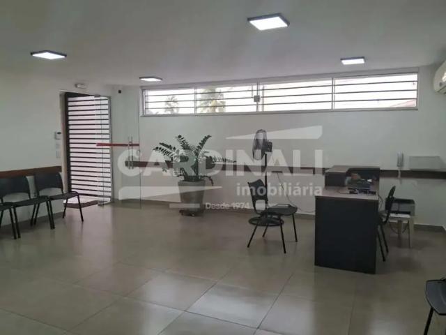 Casa / Sobrado Comercial para Locação em Araraquara/SP Vila José Bonifácio