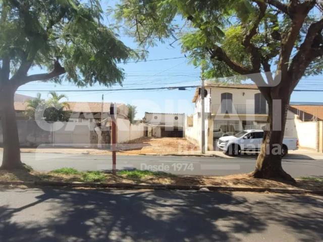 Casa / Sobrado Comercial para Locação em Araraquara/SP Vila Veloza 3 Quartos