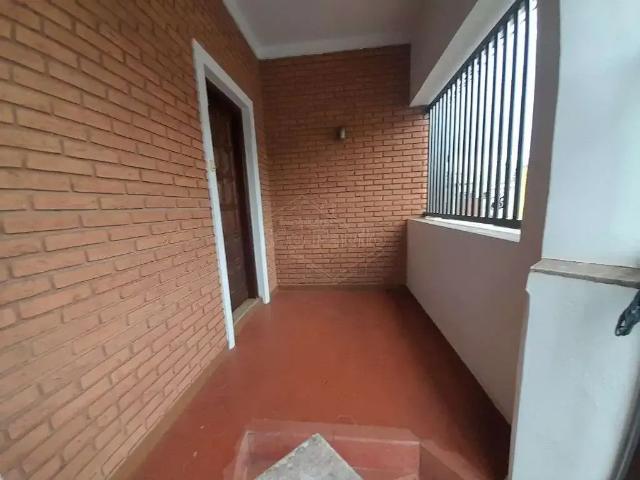 Casa / Sobrado Comercial para Locação em Araraquara/SP Centro 3 Quartos