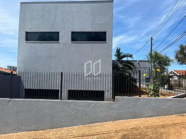 Casa / Sobrado Comercial para Locação em Araraquara/SP Centro